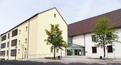Berufsschule Ort