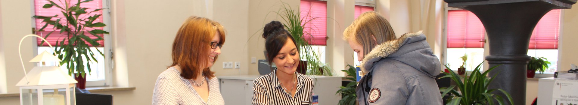 Headerbild Kategorie Stadt und Buerger