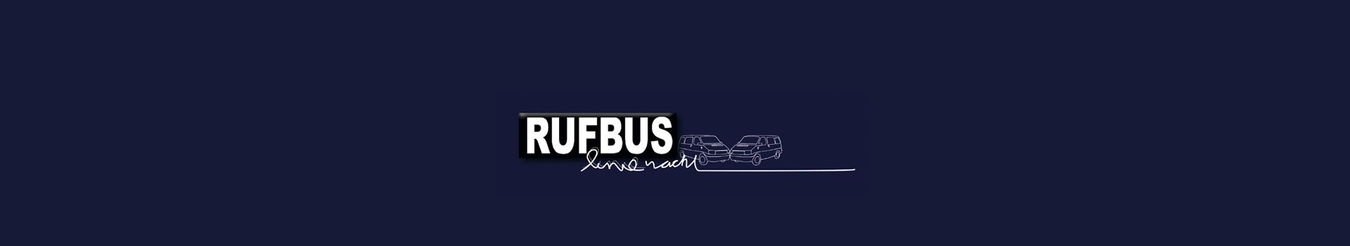 Header Rufbus