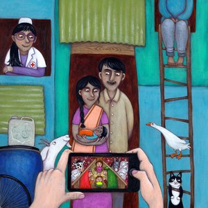 SG25_Krippen_aus_Künstlerhand_Titelmotiv_Maier_S