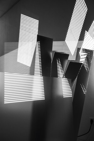 „Sinusoid“ I Susann Dietrich