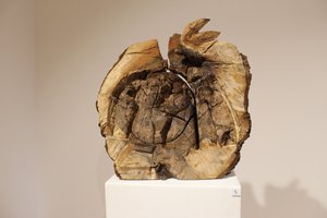 Künstlerkrippe I Paul Fottner