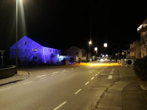 „Exodus“ („Schuldenturm“, 2.Teil) I Viktor Cartegena