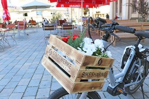 Testwochen_E-Bike-Sharing