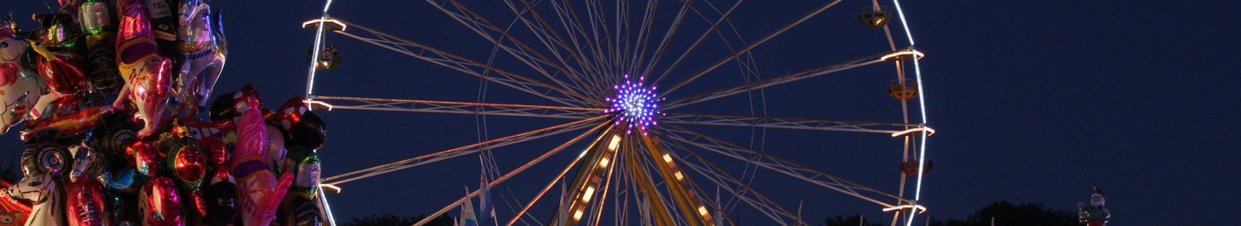 Volksfest Header Artikelseite