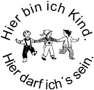 Kindergarten Logo St. Andreas