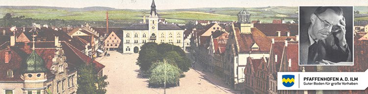 JML Museum Banner