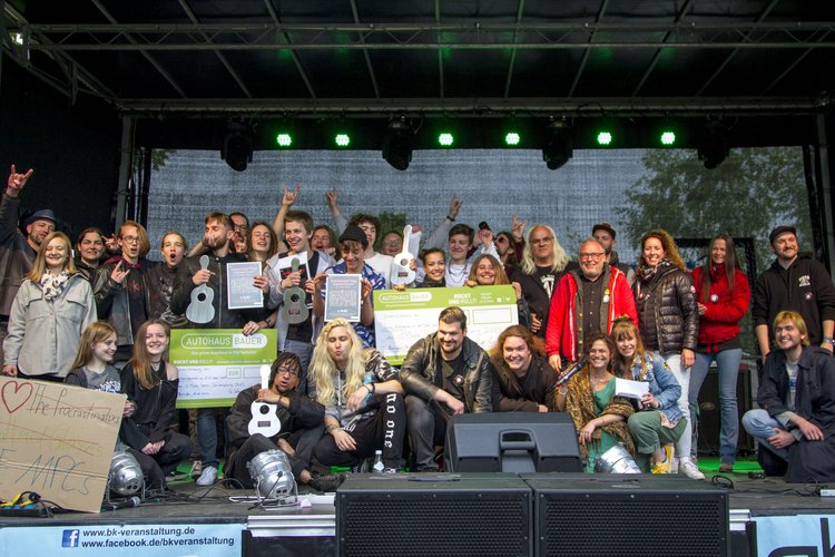 Die Gewinner des Saitensprung-Festivals 2023