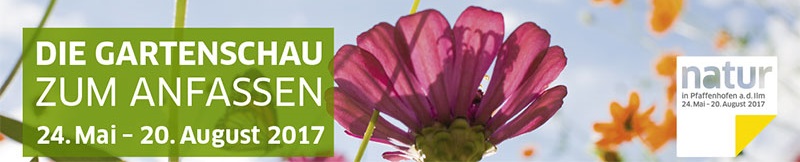 Fließtextbanner Gartenschau Fließtextbanner Gartenschau