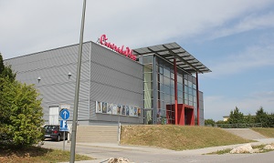 Cineradoplex Pfaffenhofen öffnungszeiten