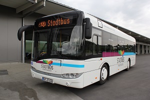 Stadtbus