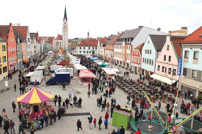 Singles in pfaffenhofen an der ilm