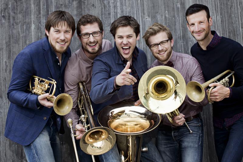 munich brass connection