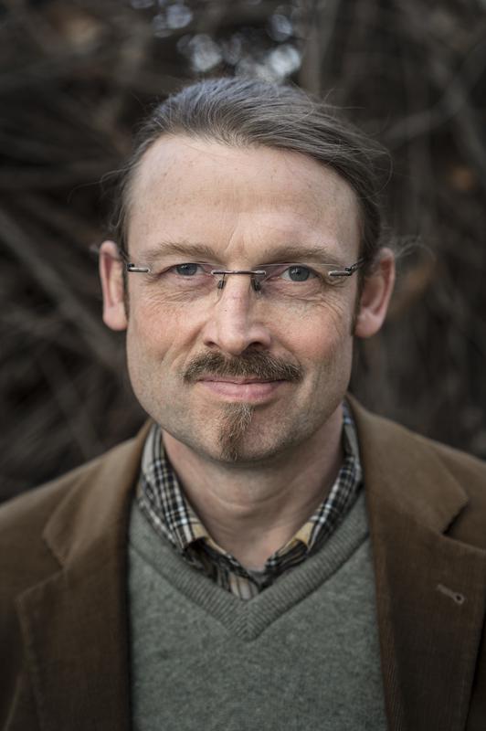 Christoph Peters