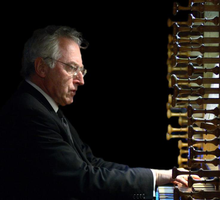 Gerhard Weinberger