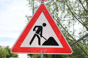 Ab 16. April: Sperrung der Hohenwarter Straße und dem Kreisverkehr Ingolstädter Straße