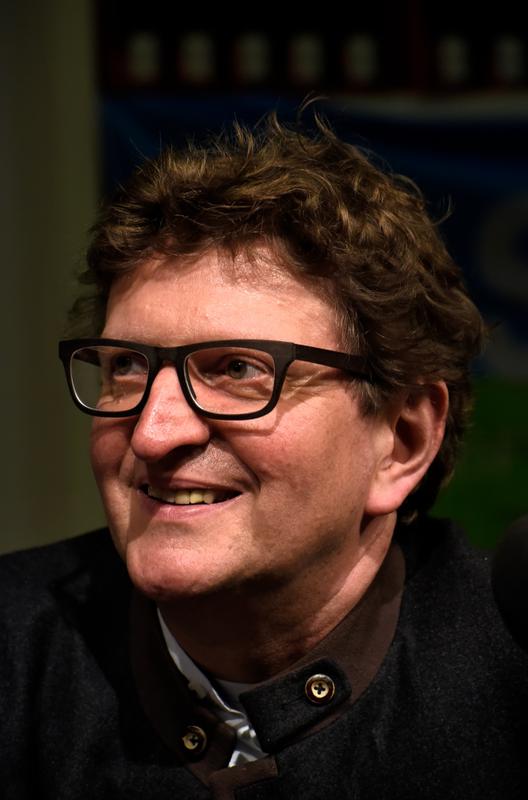 Anton G. Leitner