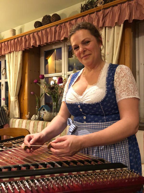 Sylvia Kaufmann