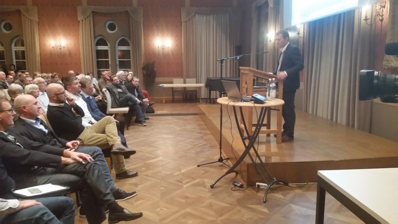 Bürgerversammlung 2017