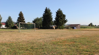Bolzplatz Affalterbach Ort