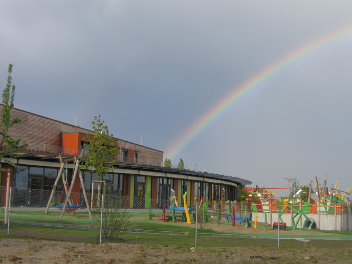 Kindertagesstätten – Pfaffenhofen a. d. Ilm