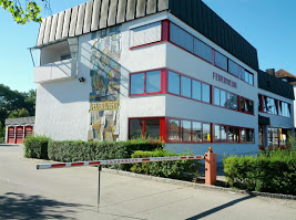 Feuerwehr Ort