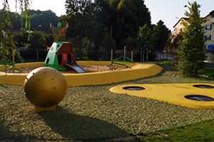 Froschkönigspielplatz