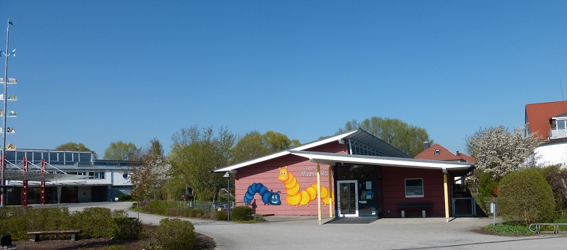 Kindertagesstätten – Pfaffenhofen a. d. Ilm