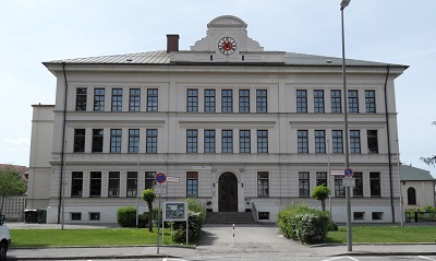 Lutzschule Ort