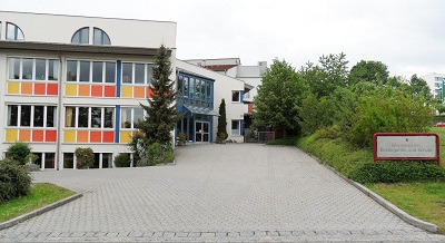 Montessorischule Ort