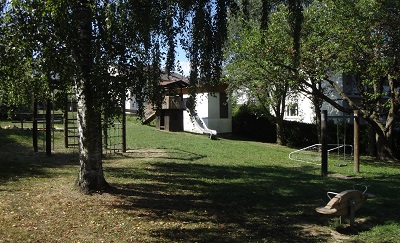 Spielplatz Schlehenhag Ort
