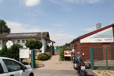 Tennisclub Pfaffenhofen Ort