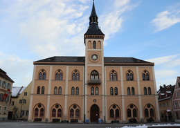 Pfaffenhofen verlängert Stellplatzsatzung über den 30. September hinaus