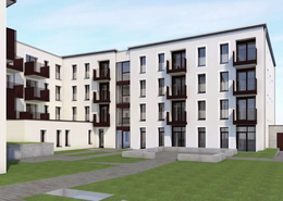 Mitten in Pfaffenhofen entsteht die Seniorenwohnanlage St. Franziskus, ein Bauprojekt der Hl. Geist- und Gritsch’schen Stiftung.
