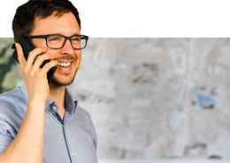 Amtsleitung (m/w/d) für das Bürger- und Ordnungsamt