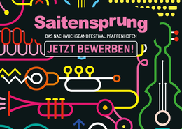 Bewerben ab sofort möglich