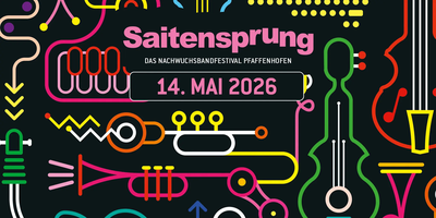 Festival findet wie geplant statt