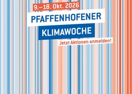 Jetzt Aktion melden und mitmachen!