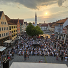 Sommer Open Air 2026.