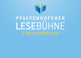 Drei Wochenenden Literatur pur – Vorverkauf gestartet