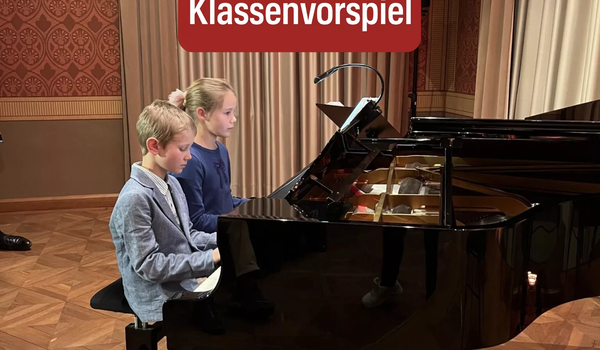 Städtische Musikschule: "Ohne Musik wäre das Leben ein Irrtum"