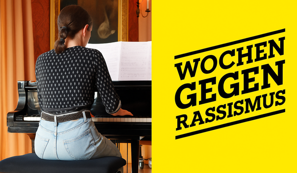 Städtische Musikschule: Musik verbindet – Konzert für Vielfalt und Toleranz