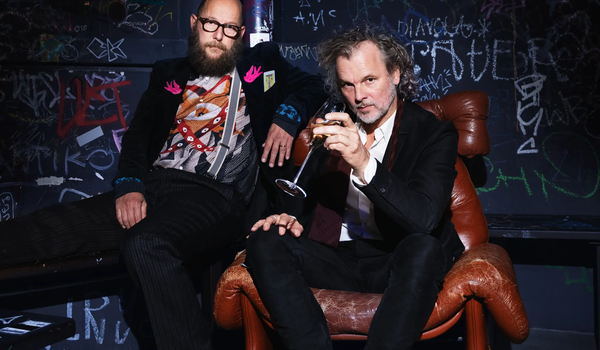 Dreiviertelblut: Prost Ewigkeit