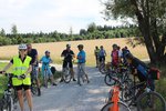 Radlergruppe