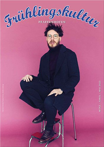 Frühlingskultur 2021