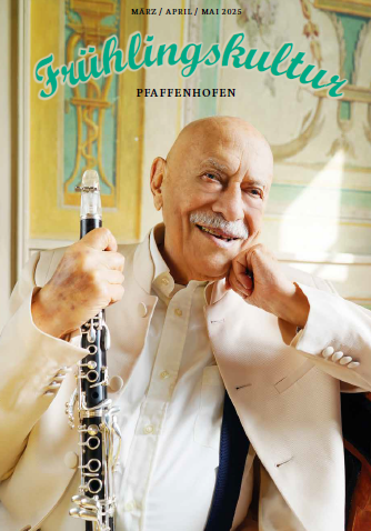 Frühlingskultur 2024