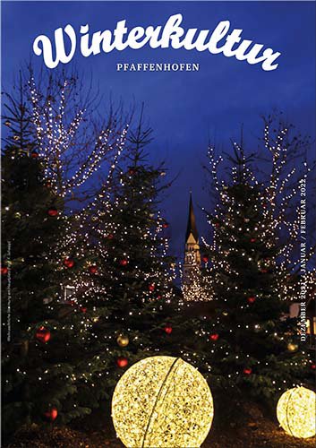 Frühlingskultur 2021