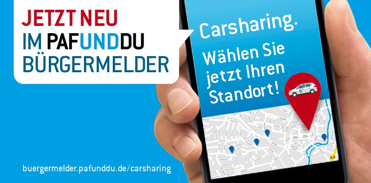 Carsharing