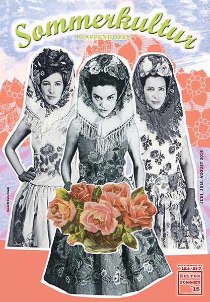 Sommerkultur-Magazin 2015