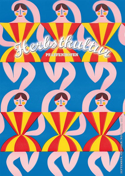 Herbstkultur-Magazin 2017